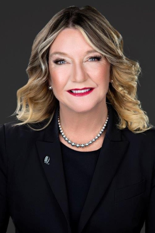 Shannon Gorman